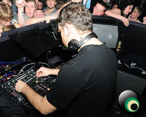 Chase & Status