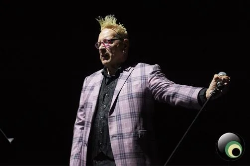 Public Image Ltd @ UEA