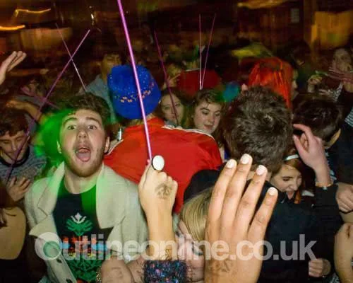 Dance Club