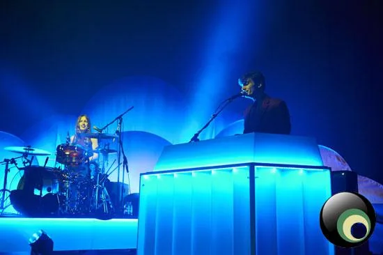 Metronomy @ UEA