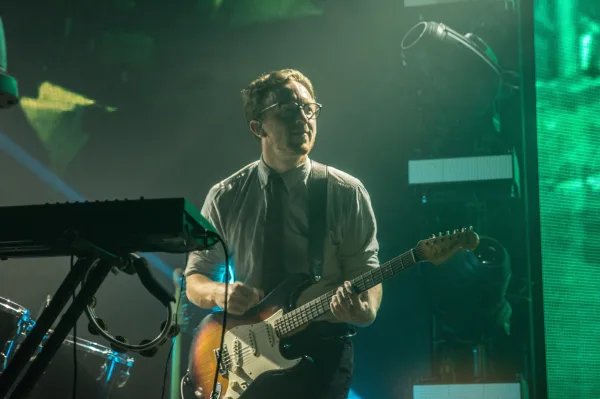 Public Service Broadcasting
