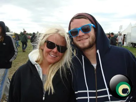 Boom Bap 2012