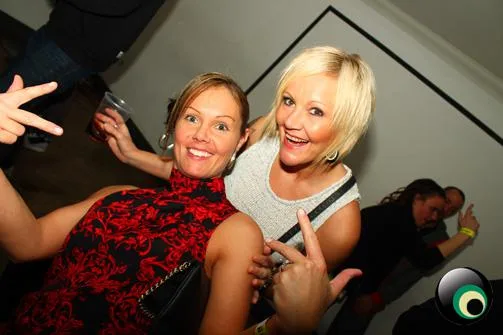 Raw Material @ Chicago's