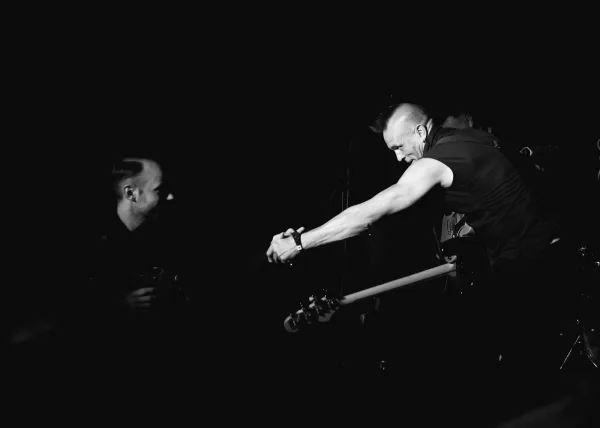 The Membranes