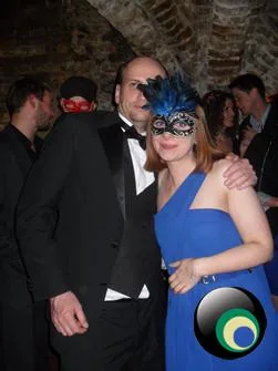 The Underground Ball