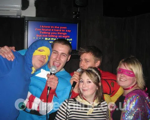 Karaoke