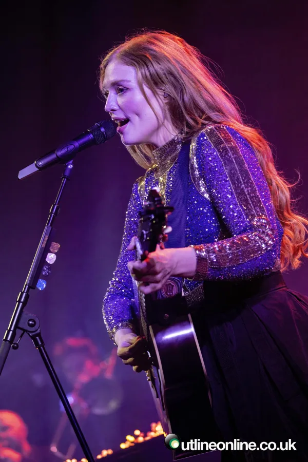 Freya Ridings