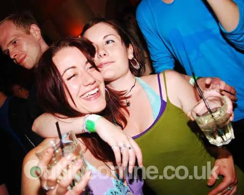 Scratch Perverts