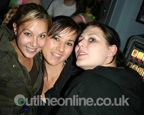 Pams Afterparty