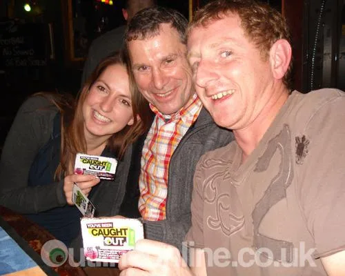 Quiz Night