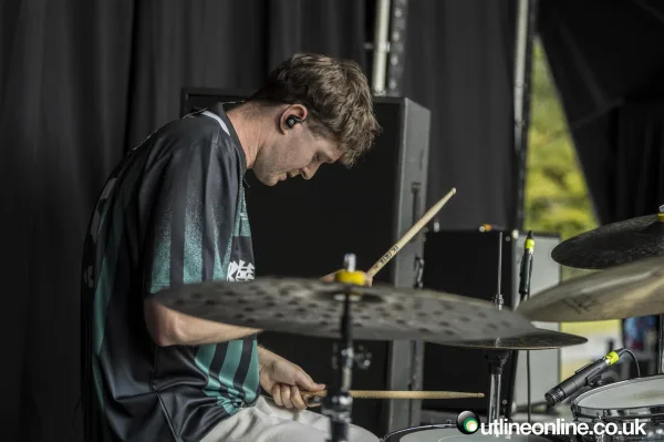 Wild Fields Festival 2024 Day 2