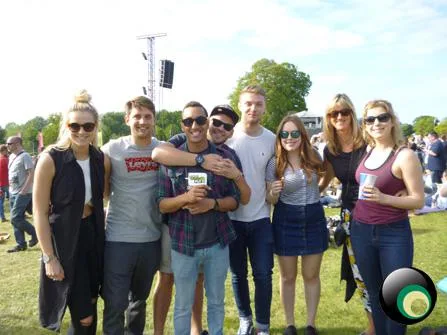 Radio One's Big Weekend