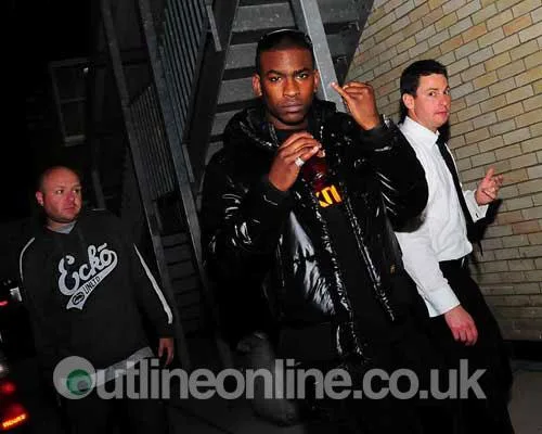 Skepta