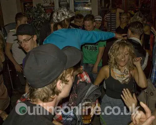 Dance Club