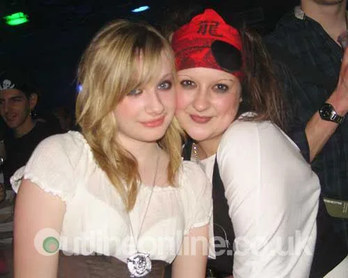 Pirate Party