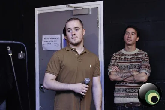 Maverick Sabre