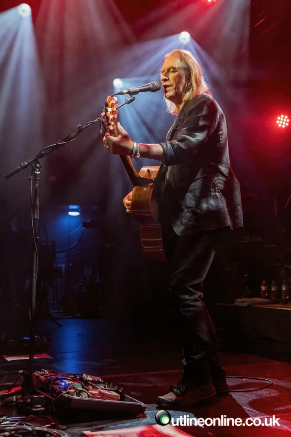New Model Army