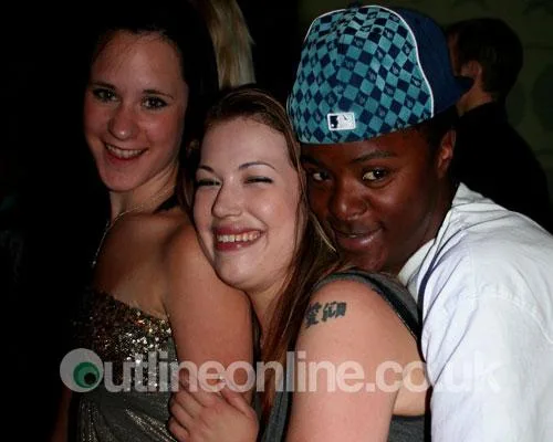 Boot Camp Love2Love June 5th Foxy Monkey