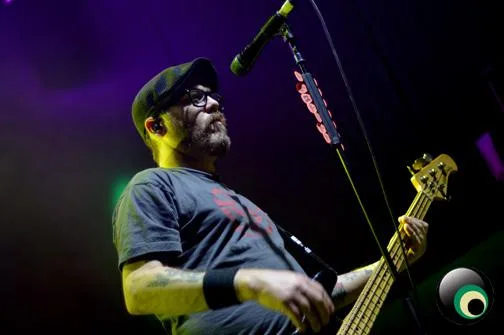 Bowling for Soup @ UEA