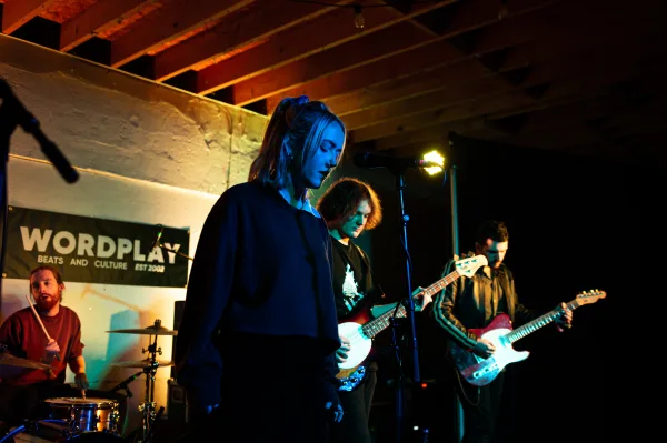 Wild Paths Festival 2021