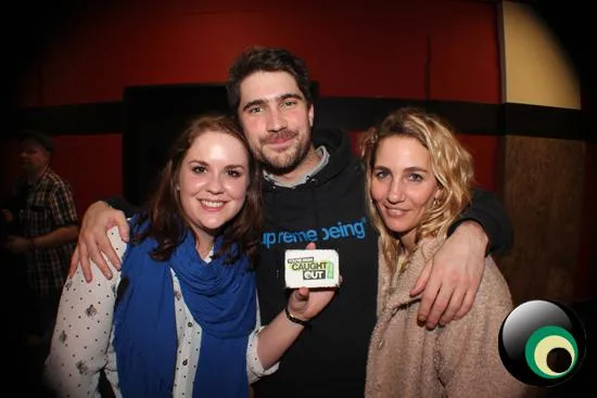 Gentlemans Dub Club
