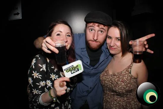 Gentlemans Dub Club