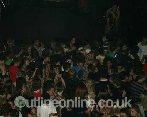 Kano & Example