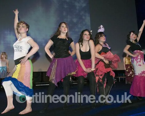 Fashion Show