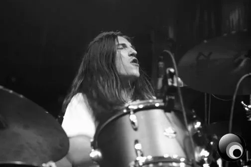 Drenge & The Maccabees @ UEA