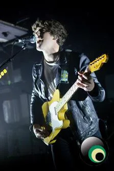 Circa Waves @ the Waterfront