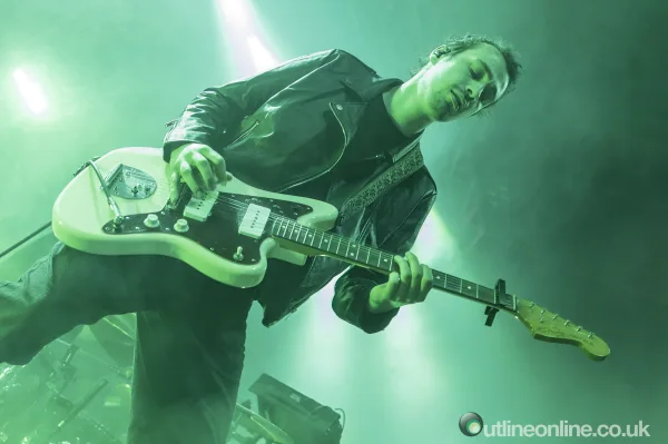 Gary Numan
