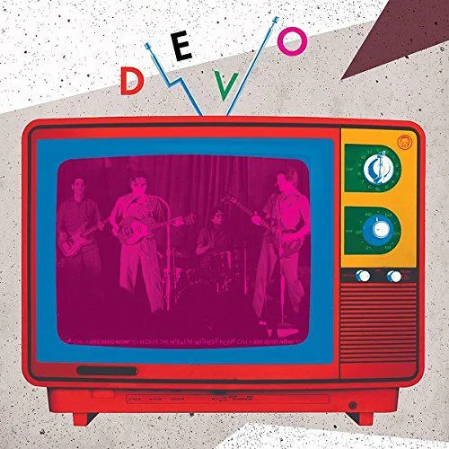 Devo - Miracle Witness Hour