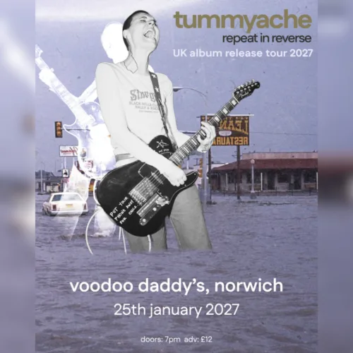 Tummyache