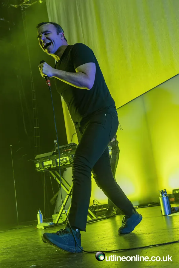 Future Islands