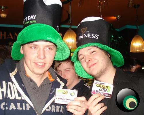 St Patricks Day