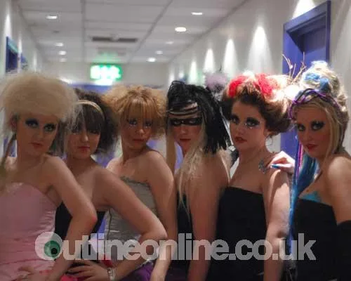 CCN Fash Show