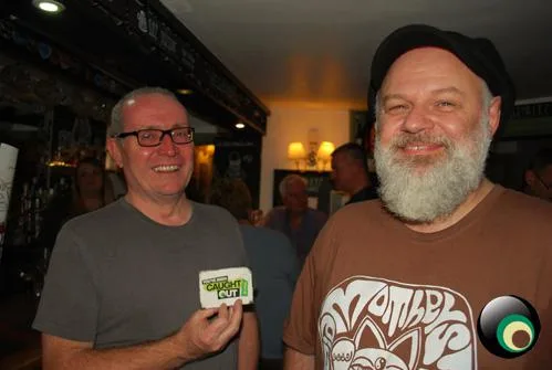 The Dirigibles @ The Plasterer's Arms
