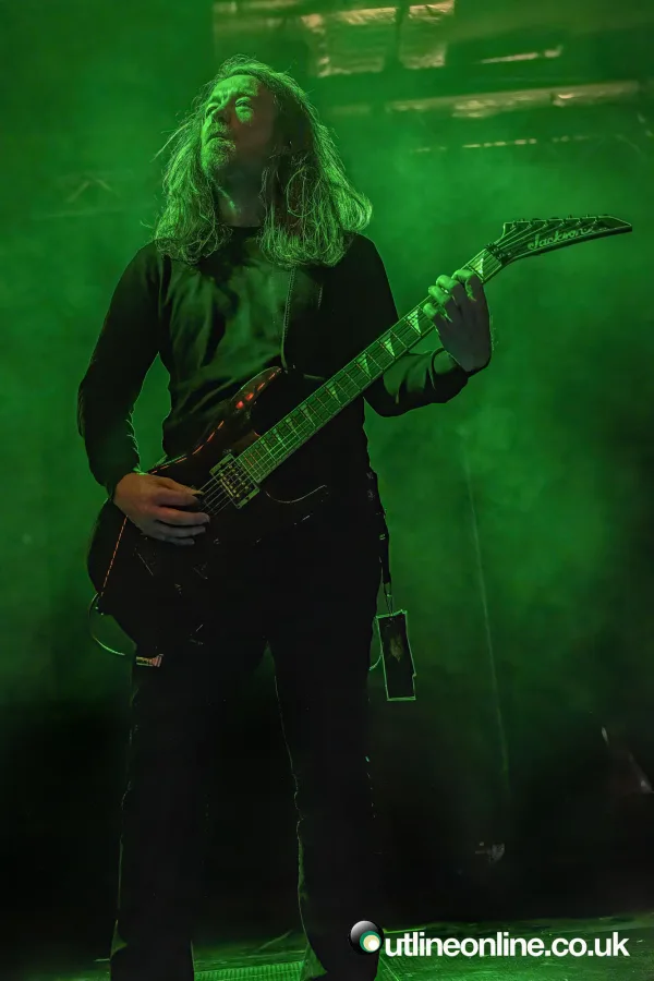 Katatonia