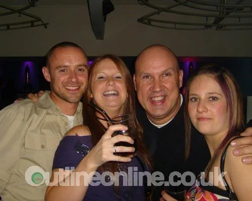 YMCA Liquid April