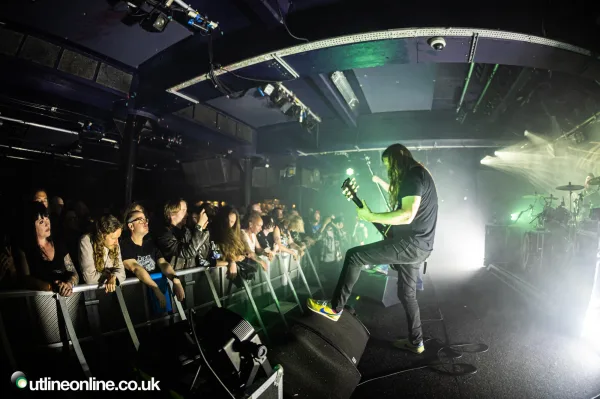 Carcass