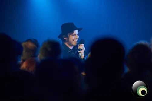 Gaz Coombes @ Open