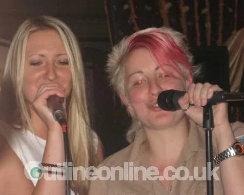 Karaoke