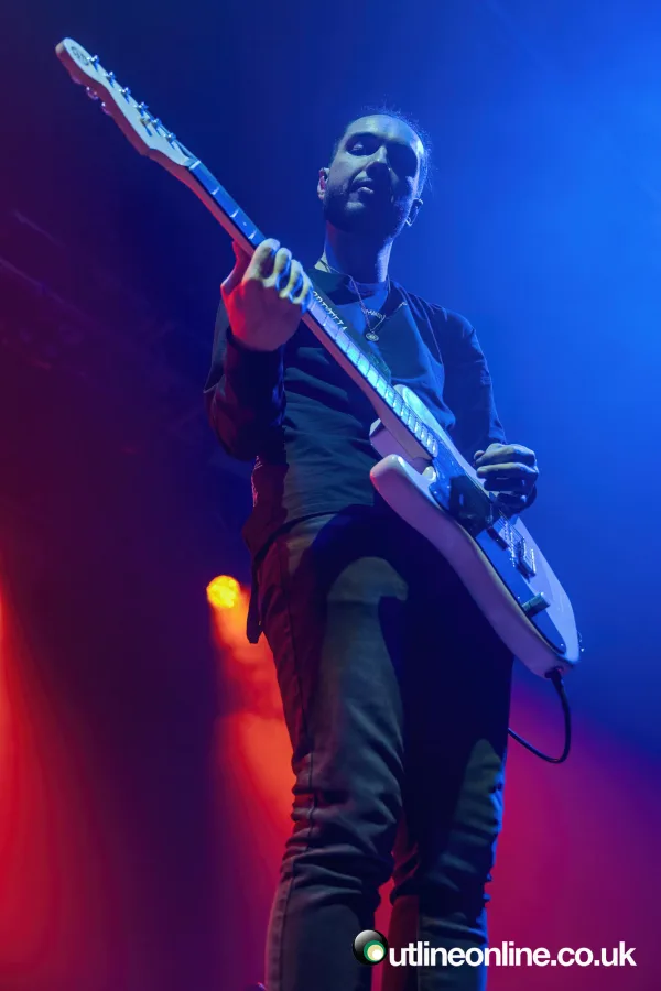 RØRY