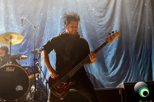 Papa Roach