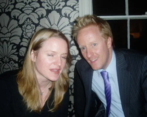 Launch Night
