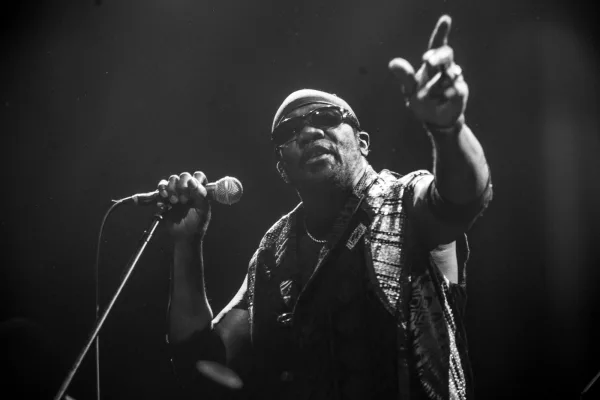 Toots and the Maytals