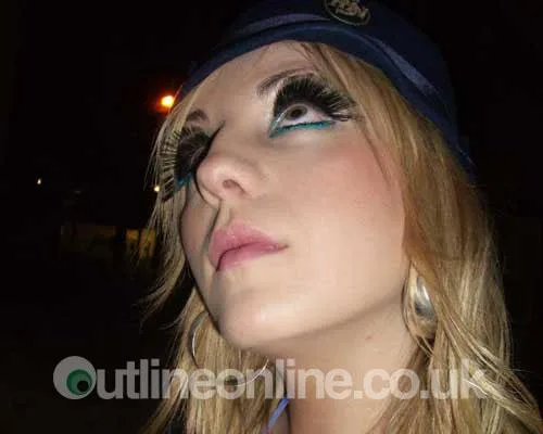 Skins Party