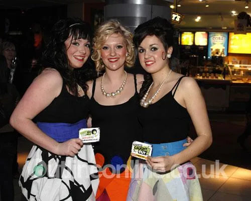 Fashion Show