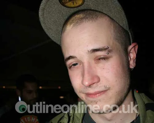 Mr Scruff
