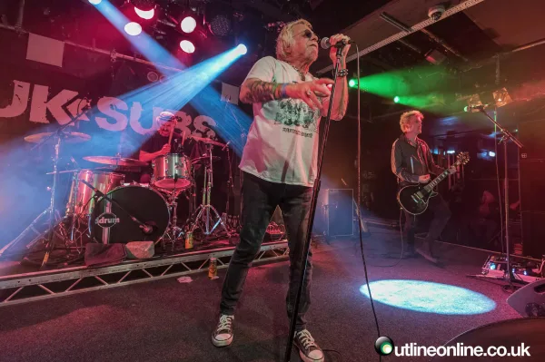 UK Subs